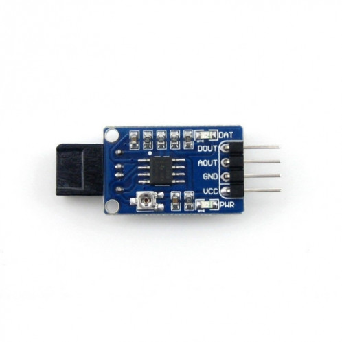 Capteur réfléchissant infrarouge Waveshare SW5427284-05