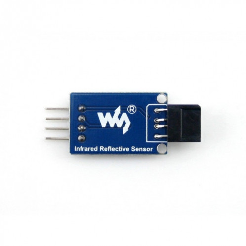 Capteur réfléchissant infrarouge Waveshare SW5427284-05