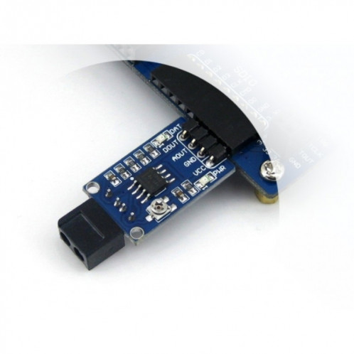 Capteur réfléchissant infrarouge Waveshare SW5427284-05