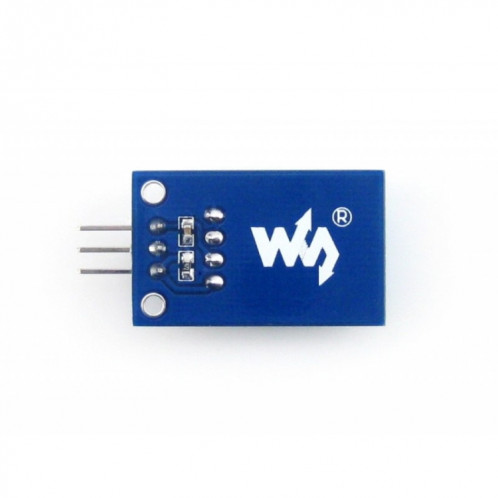 Capteur de température-humidité Waveshare DHT11 SW7373612-05