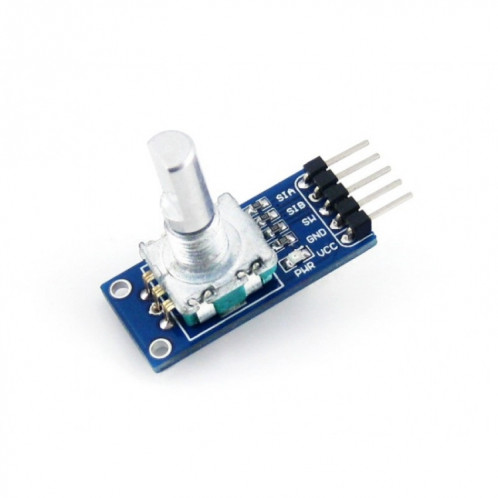 Capteur de rotation Waveshare SW0297509-05