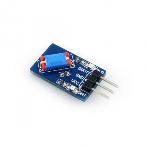 Capteur d'inclinaison Waveshare SW09131378-05
