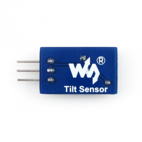 Capteur d'inclinaison Waveshare SW09131378-05
