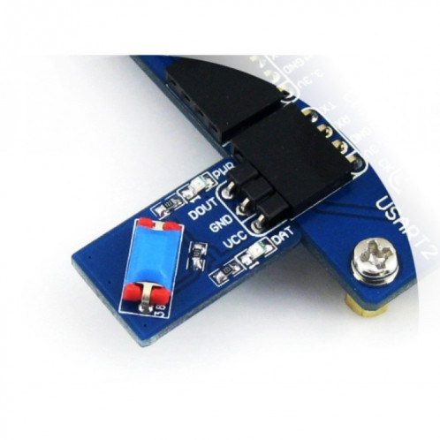 Capteur d'inclinaison Waveshare SW09131378-05
