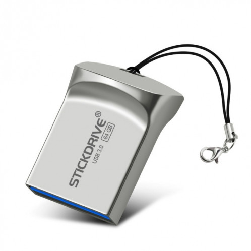 STICKDRIVE 32 Go USB 3.0 disque de métal créatif haute vitesse U SS8589867-010