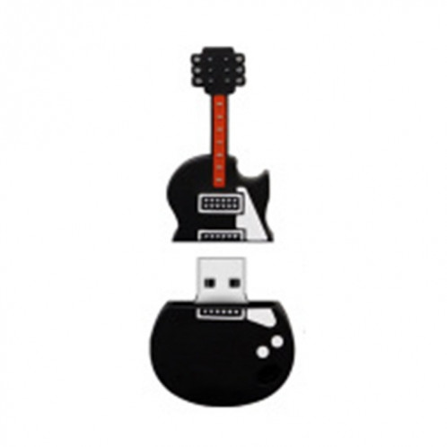 MicroDrive 64GB USB 2.0 Guitar U Disk SM31681091-010