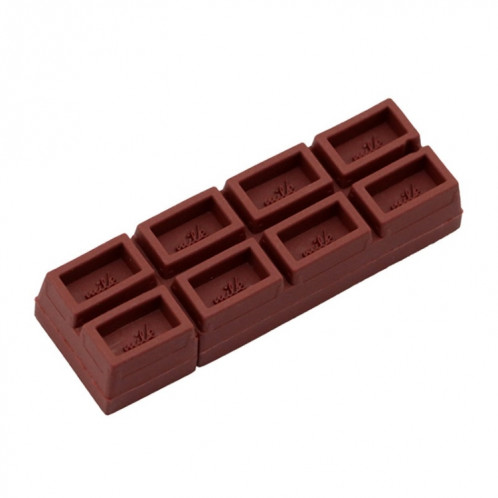 MicroDrive 8 Go USB 2.0 Creative Chocolate U Disk SM8790538-06