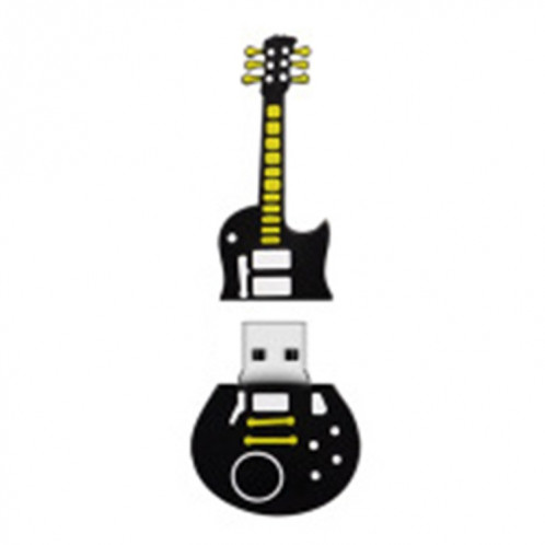 MicroDrive 64 Go USB 2.0 Guitar U Disk SM3919953-010
