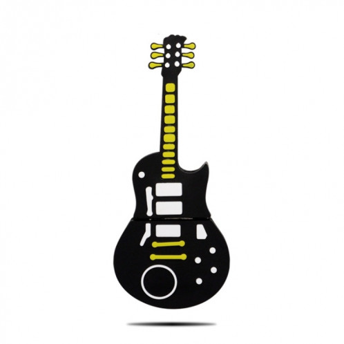 MicroDrive 64 Go USB 2.0 Guitar U Disk SM3919953-010