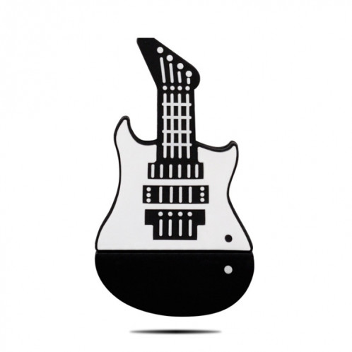 MicroDrive 4GB USB 2.0 Guitar U Disk SM52751711-010