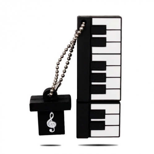 MicroDrive 128GB USB 2.0 Electronic Organ U Disk SM81591903-010