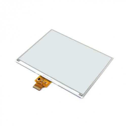Écran brut Waveshare 600x448, 5,83 pouces E-Ink SH21351409-04