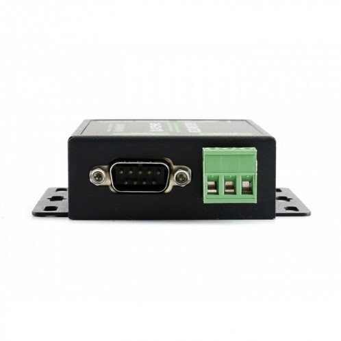 Convertisseur industriel RS232 / RS485 vers Ethernet Waveshare, prise américaine SW7060669-06