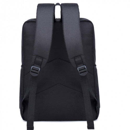 Sac à dos de tablette pour ordinateur portable décontracté de grande capacité SH864B1159-018