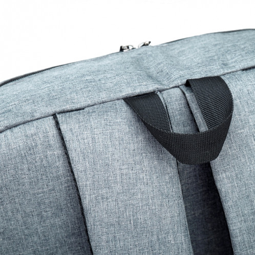 Sac à dos de tablette pour ordinateur portable décontracté de grande capacité SH864B1159-018