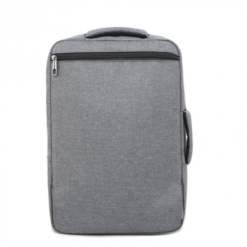 Sac à dos de tablette pour ordinateur portable respirant décontracté de grande capacité SH640H1542-013