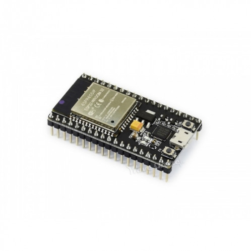 Carte de développement Waveshare NodeMCU-32S ESP32 WiFi + Bluetooth SW09851672-04