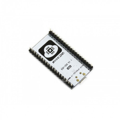 Carte de développement Waveshare NodeMCU-32S ESP32 WiFi + Bluetooth SW09851672-04
