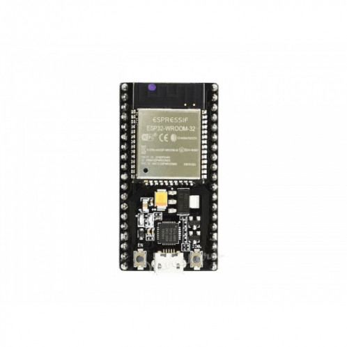Carte de développement Waveshare NodeMCU-32S ESP32 WiFi + Bluetooth SW09851672-04