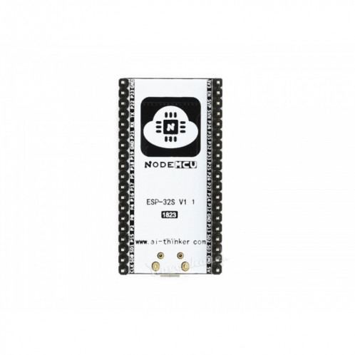Carte de développement Waveshare NodeMCU-32S ESP32 WiFi + Bluetooth SW09851672-04