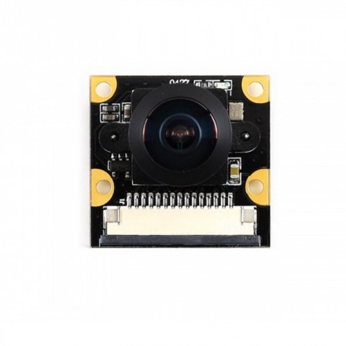 Caméra Waveshare IMX219-160 160 degrés FOV IMX219, Applicable pour Jetson Nano SW40745-04