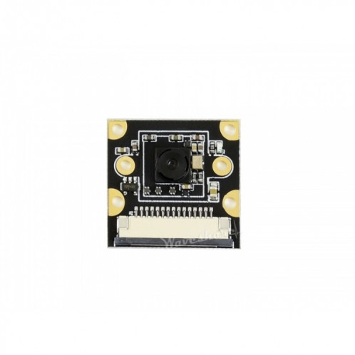 Caméra FOV Waveshare IMX219-120 8MP 120 degrés, applicable pour Jetson Nano SW47361296-05