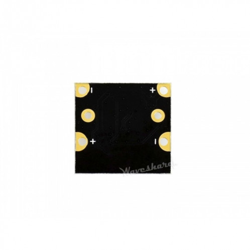 Caméra FOV Waveshare IMX219-120 8MP 120 degrés, applicable pour Jetson Nano SW47361296-05