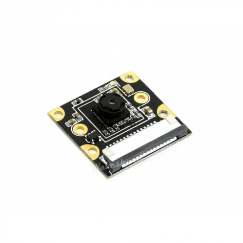 Caméra infrarouge Waveshare IMX219-77IR 8MP 77 degrés FOV, applicable pour Jetson Nano SW5883565-05