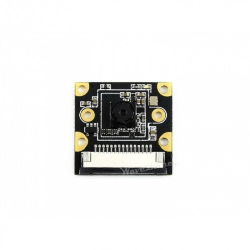 Caméra infrarouge Waveshare IMX219-77IR 8MP 77 degrés FOV, applicable pour Jetson Nano SW5883565-05