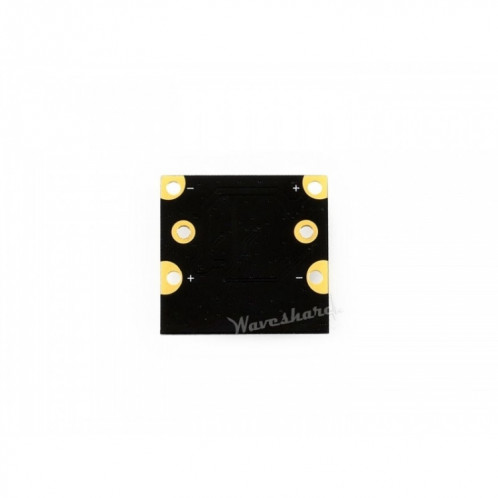 Caméra Waveshare IMX219-77 8MP 77 degrés FOV, Applicable pour Jetson Nano SW7213394-05