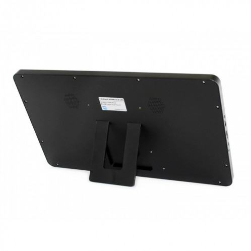 Écran tactile capacitif Waveshare 15,6 pouces 1920x1080 IPS HDMI LCD (H) avec étui SW12841558-06