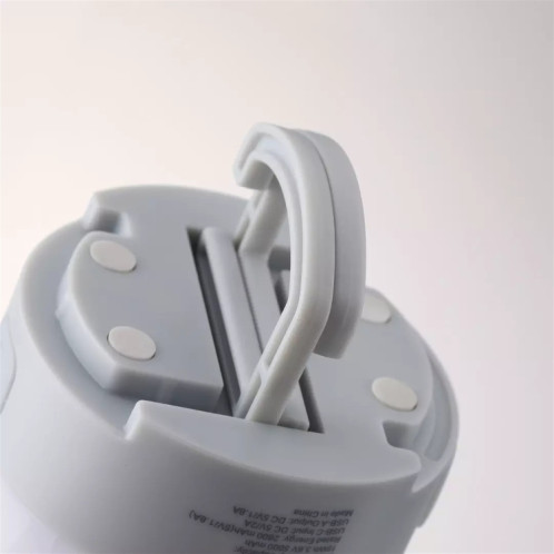 Lampe de camping extérieure multifonctionnelle Portable Portable SN3578811-08