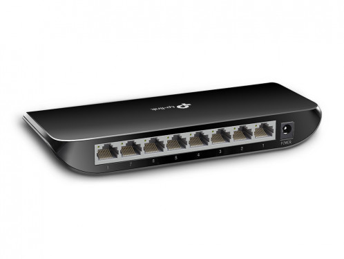 TP-LINK TL-SG 1008 D 8-port Gigabit Switch 230769-06