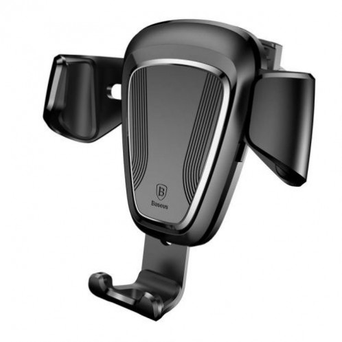 Baseus Car Mount Gravity Phone holder Black (SUYL-01) DA389943-012