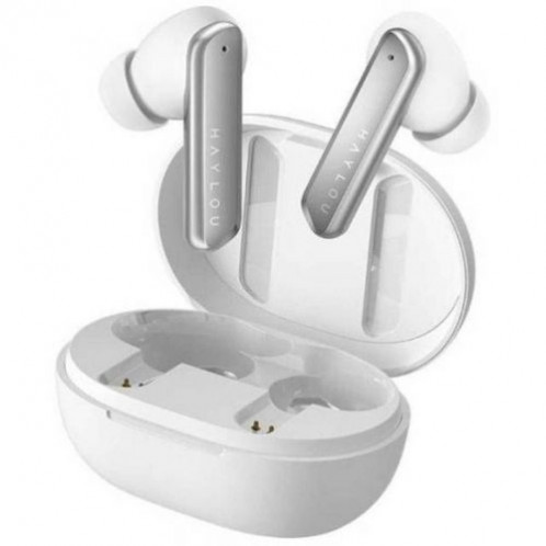 Xiaomi Haylou W1 Bluetooth Earphones True Wireless White EU DI2450282-04