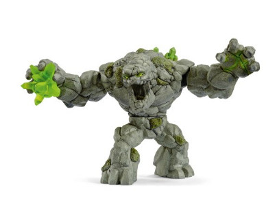 Schleich Eldrador Creatures Le Monstre de pierre 70141 362483-03