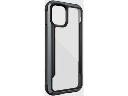 X-Doria Defense Shield Noir Coque iPhone 11 Pro Antichocs IPXXDR0042-04