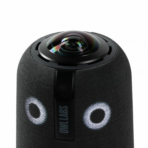 OWL Labs Meeting OWL 4+ Caméra de conférence 4K 360° 120607-05