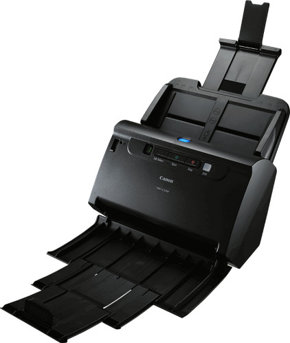 Canon imageFORMULA DR-C230 813577-03