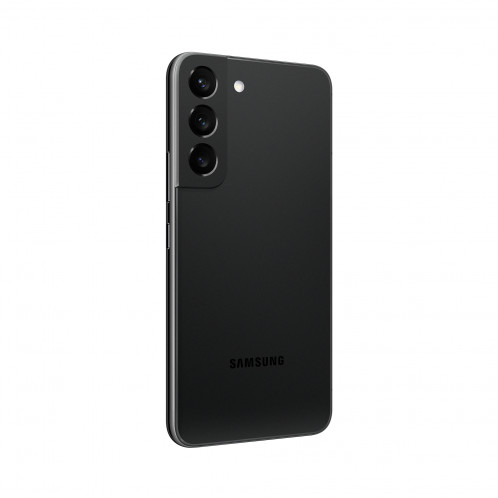 Samsung Galaxy S22 5G 128GB noir EU 816076-010