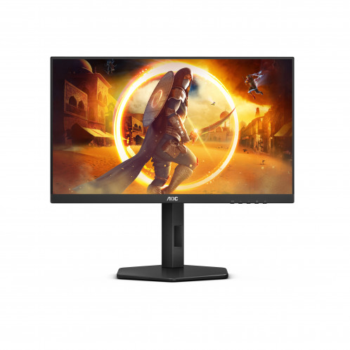 AOC 24G4X 180Hz FHD 1ms HAS HDR10 858006-017