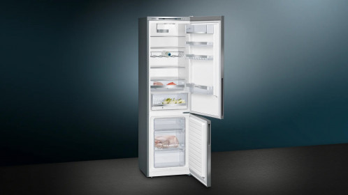 Siemens KG39E8IBA Réfrigérateur combiné 816986-08