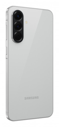 Samsung A566 Galaxy A56 (Double Sim 6.7", 128 Go, 8 Go RAM) Gris Clair A566-8/128_LG-010