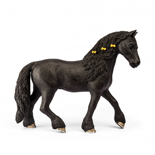 Schleich Club hippique 42437 Box avec Tori & princesse 362322-014