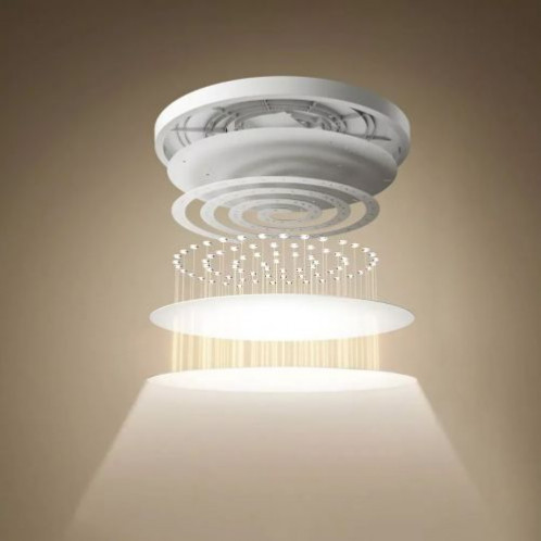 Xiaomi Mi Smart Ceiling Light D30 EU BHR9934GL DI3990222-06