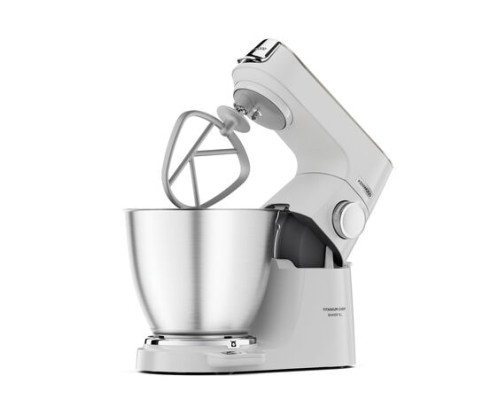 Kenwood KVL65.001WH Titanium Chef Baker XL 684035-011