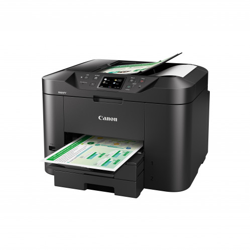 Canon MAXIFY MB 2750 126907-09
