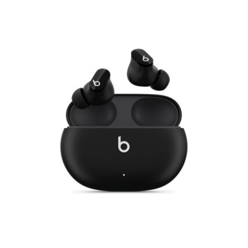 Beats Studio Buds Wireless Earbuds Black EU MJ4X3 DE7900763-03