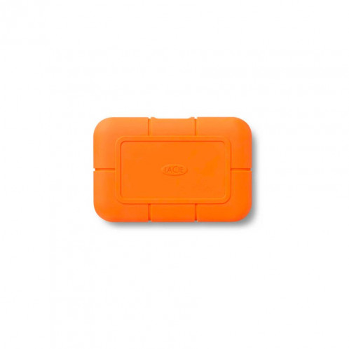 LaCie Rugged USB-C SSD 1TB 487636-06