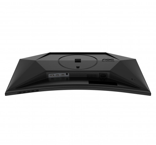 AOC Gaming CQ27G4X Moniteur incurvé QHD 27 pouces 100139-012